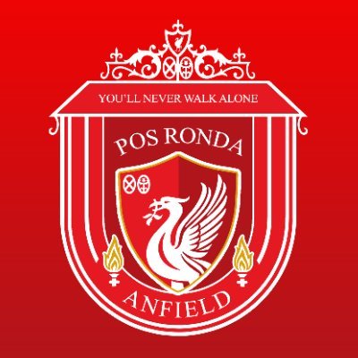 Ngobrol santai agak serius dikit soal Liverpool. Berita, diskusi, taktik, and more. Yuk nongki di discord kita! Klik link di bio untuk join!