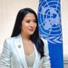 AntoinetteTaus's profile picture. | Host/Singer/Actor | Goodwill Ambassador for @UNEP | Founder of @WeAreCORA_org @PlanetCORA | For people & the planet. | AMDG |