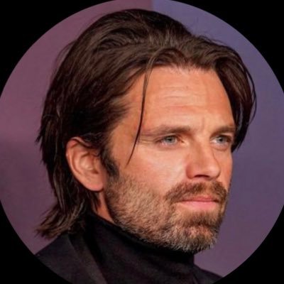 fan account for Emmy & golden globe nominee sebastian stan - updates & daily contents | not impersonating