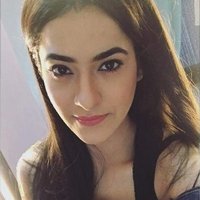 Akansha Khatri(@Akansha094) 's Twitter Profile Photo