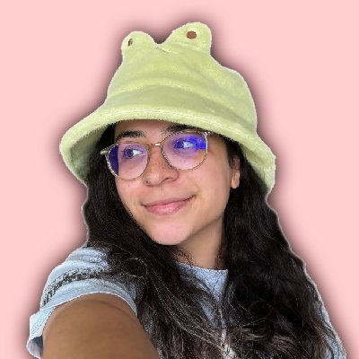 Twitch Partner & YouTuber. (she/her) 💖💛💙 🇻🇪🇮🇹  mitzefy is my father🤠
Partnered with @Elgato
business: beatsolos.b@gmail.com