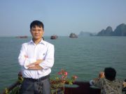 banmaixanhthm's profile picture. I am the father of a cute little baby!