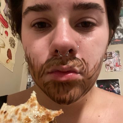 PerrineGracelyn's profile picture. she/her