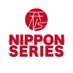 NIPPON SERIES (@_nippon_series) Twitter profile photo NIPPON SERIES (@_nippon_series) Twitter profile photo