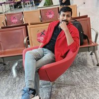 Jay Dhavesha(@jai_export) 's Twitter Profile Photo
