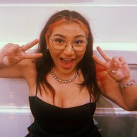 Lib (@libybug) 's Twitter Profile