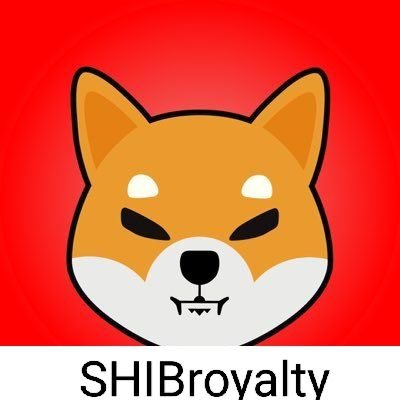 SHIBroyalty Profile Picture