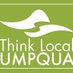 Think Local Umpqua (@LocalUmpqua) Twitter profile photo