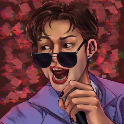 24 | They/Them | self archive and rambles (●´ω`●)