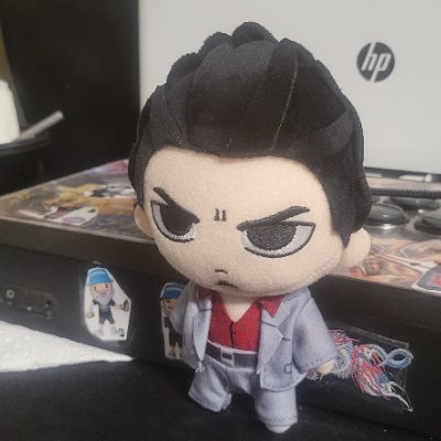 Kiryu player
a person with many hobbies
Alt account: @Restless532