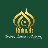 Buturab Online Islamic Academy(@buturab5127232) 's Twitter Profile Photo