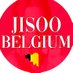 JISOO Belgium (fr-eng) ♡ (@JISOO_Belgium) Twitter profile photo