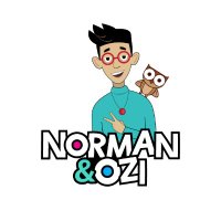 Norman & Ozi - Corporate Jokes(@norman_ozi) 's Twitter Profile Photo