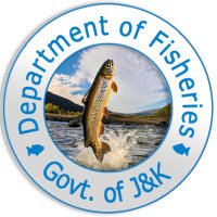 Department of Fisheries J&K(@FisheriesJK) 's Twitter Profile Photo