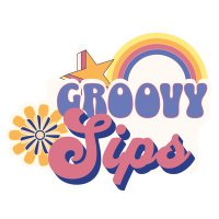 Groovy Sips Apparel(@GroovySips) 's Twitter Profile Photo