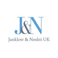 Janklow & Nesbit UK (@janklowuk) 's Twitter Profile