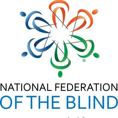 National Federation of the Blind of San Joaquin County meets the 2nd Saturday of the month 10:30AM-12:30PM.