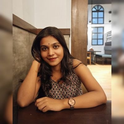 NikitaSingh0ct's profile picture. 