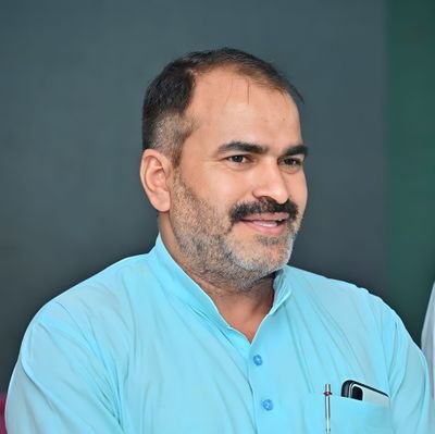 durgeshBJPrai Profile Picture