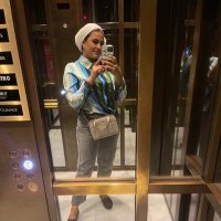 Rahmah M. (@ra7oomsh) 's Twitter Profile
