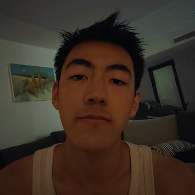 mokai_Gao's profile picture.