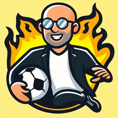 📊 @FootballManager fanalyst that writes tactics ♟️ Developing a #FM24 and tactics newsletter 🧠Mens Mental Health advocate 🙏 Open to collabs 👊