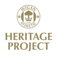 Wigan Athletic Heritage Project(@WAFCHeritage) 's Twitter Profile Photo