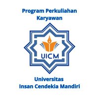 Uicm Kelas Karyawan(@pmbuicm) 's Twitter Profile Photo