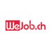 WeJob 🇨🇭 (@WeJobCH) Twitter profile photo