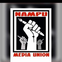 Namibia Media Professionals Union (@namibiamedia) 's Twitter Profile