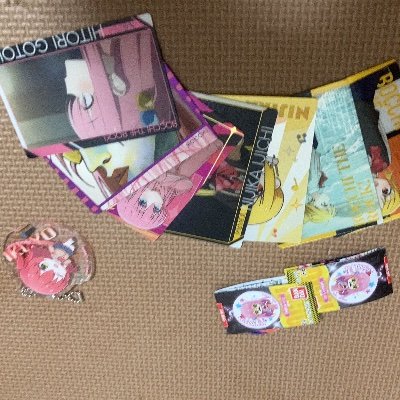 無言フォロー失礼します。(怪、エロ×)フォロバ100%
ブルアカ/にゃんこ/東方...
2025年3月からブルアカ始めます
pixiv:@user_xeum7887