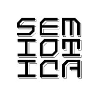 SEMIOTICA. International Semiotics since 1969(@semiotica1969) 's Twitter Profile Photo