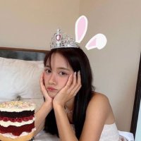 ทามะ : 🆕 Jeans 🐰(@lovmimi112) 's Twitter Profile Photo