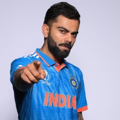 biggest fan of virat kohli