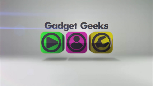 We are Sky1 HD's Gadget Geeks. Follow us for tech news, show info and all things geek.