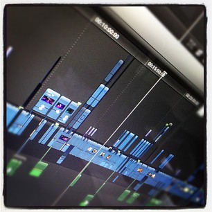 FCPXGuru's profile picture. Teaching for over 10 years. Video/Film guru in all things tech. FCPX/ FCP7/ Premiere.