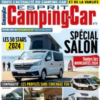 Esprit Camping Car (@espritcc) 's Twitter Profile