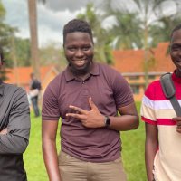 Jonathan Odong (@sir_crelz) 's Twitter Profile