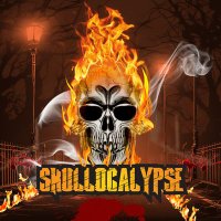 Skullocalypse(@Skullocalypse) 's Twitter Profile Photo