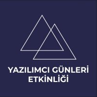 YazılımcıGünleri (@yazilimcignleri) 's Twitter Profile Photo YazılımcıGünleri (@yazilimcignleri) 's Twitter Profile Photo