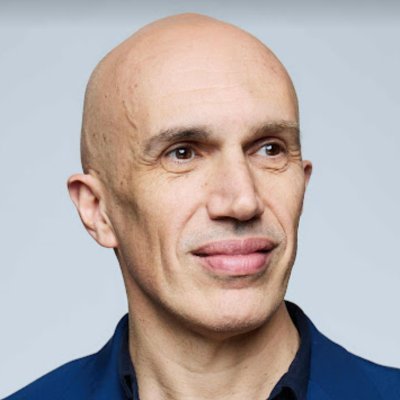 Andrés Aguiar Profile