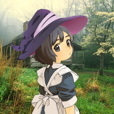 Yeetus_1's profile picture. Wood and nature respecter 🌲🌱🌿