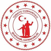 Şehitkâmil Kaymakamlığı(@Sehitkamilkyk27) 's Twitter Profile Photo