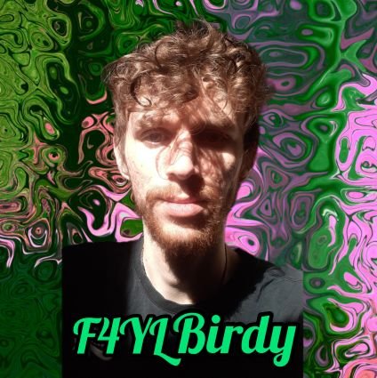 F4YLbirdy Profile Picture