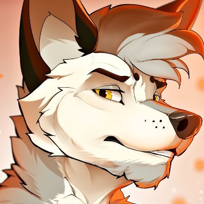 🇲🇽 | Marble fox | friendly | furry artist | commissions CLOSED | 🦊🔞

Telegram (New channel): https://t.co/KwrNT0bHiE