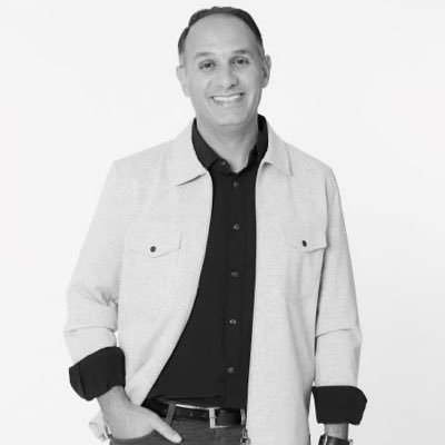 Managing Partner and Board Member | husband, father, world traveler, mentor, yogi, swimmer & all around passionate about life