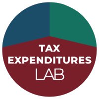 Tax Expenditures Lab (@taxexpenditures) 's Twitter Profile