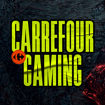 Games - Carrefour