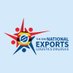 National Exports Logistics Dialogue (@ExportsDialogue) Twitter profile photo