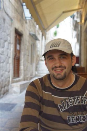 eminpeltek's profile picture. 